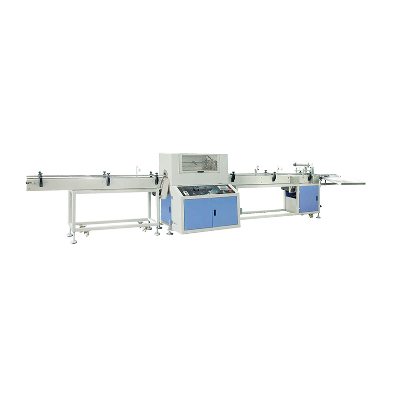 Plastic bekerrol Rolling Machine met een hoog rendement