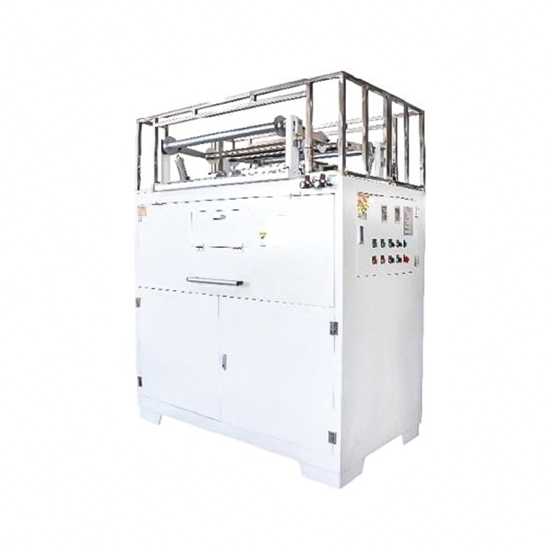 Thermovorming Line Crusher