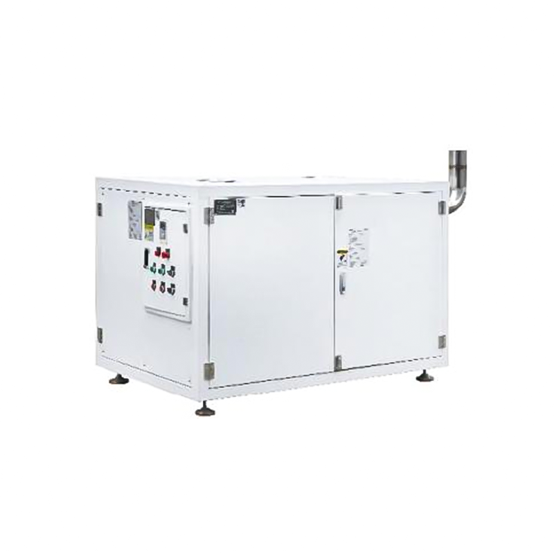 Thermovorming Line Crusher