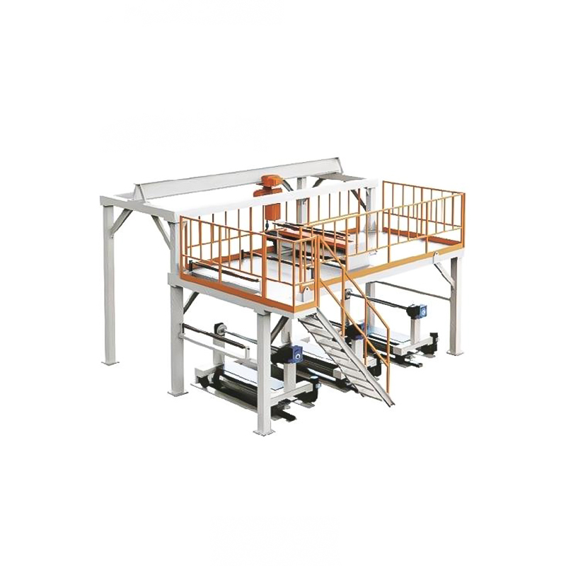 Zware Winder