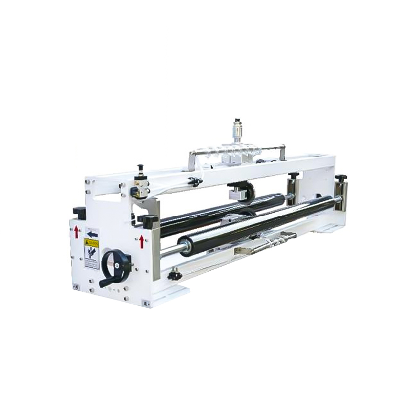 Edge Cutting Round Round Knife Series