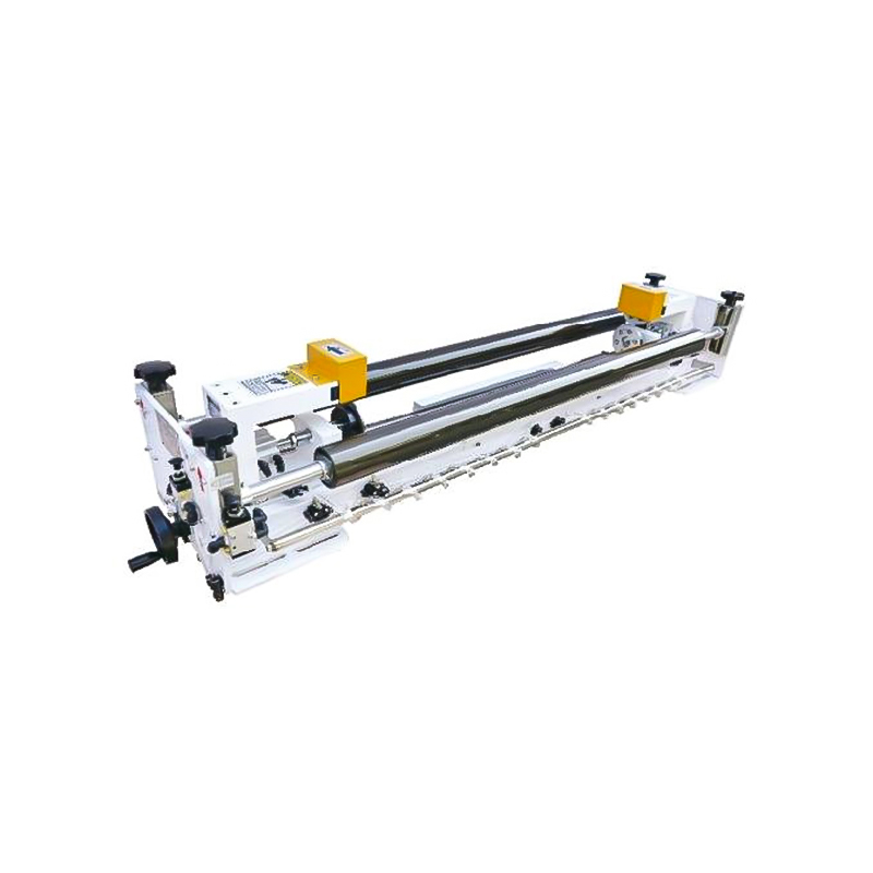 Edge Cutting Round Round Knife Series