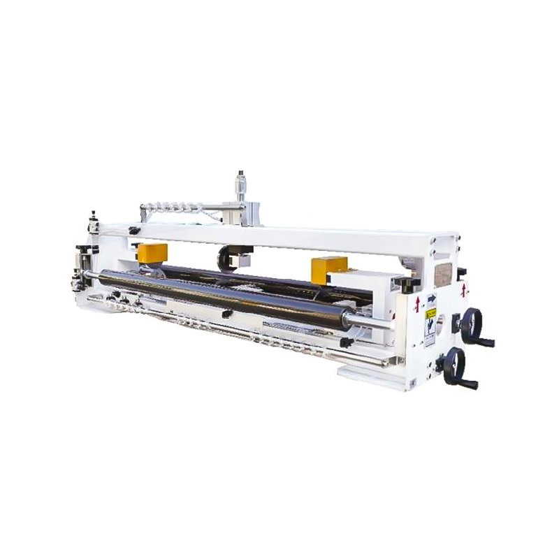 Edge Cutting Round Round Knife Series