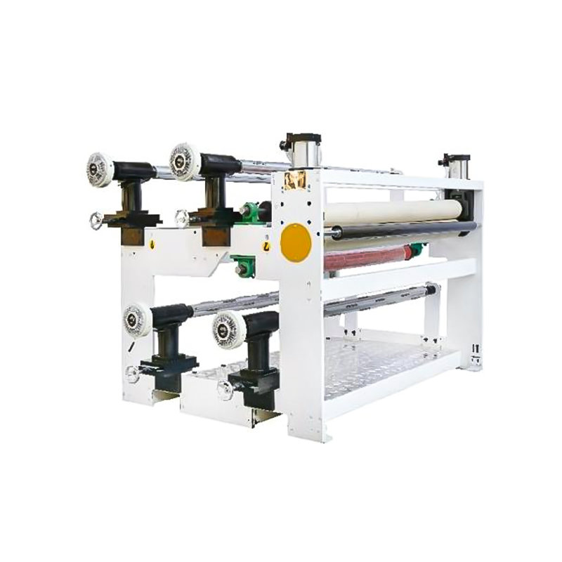 Lamineermachine